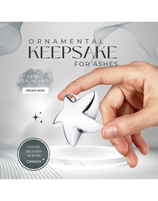 Bright Silver (Keepsake Star) Bright Silver (Keepsake Star)